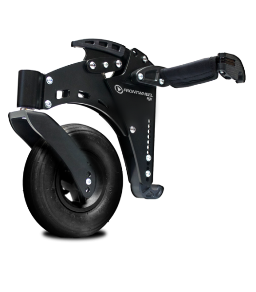 RGK FrontWheel all terrain